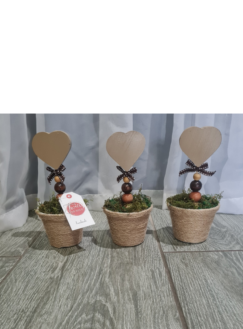 Set of 3 (24cm)