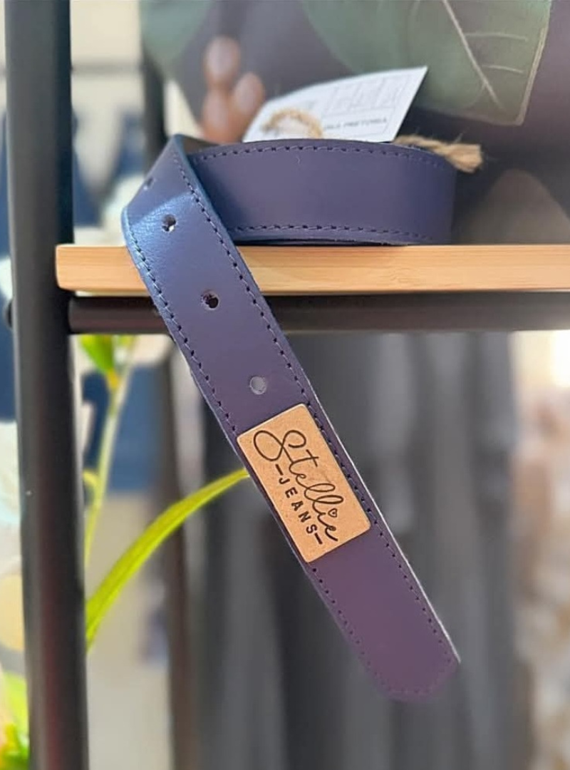 Stellie Jeans Belt (Size 32)