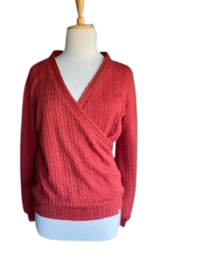 Willa Top (Roesbruin)