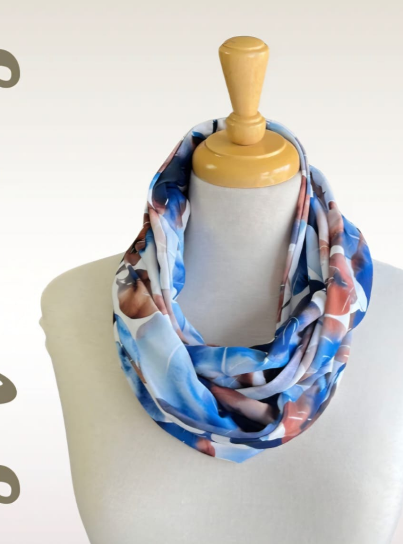 Loka Snood (Avar Blare)