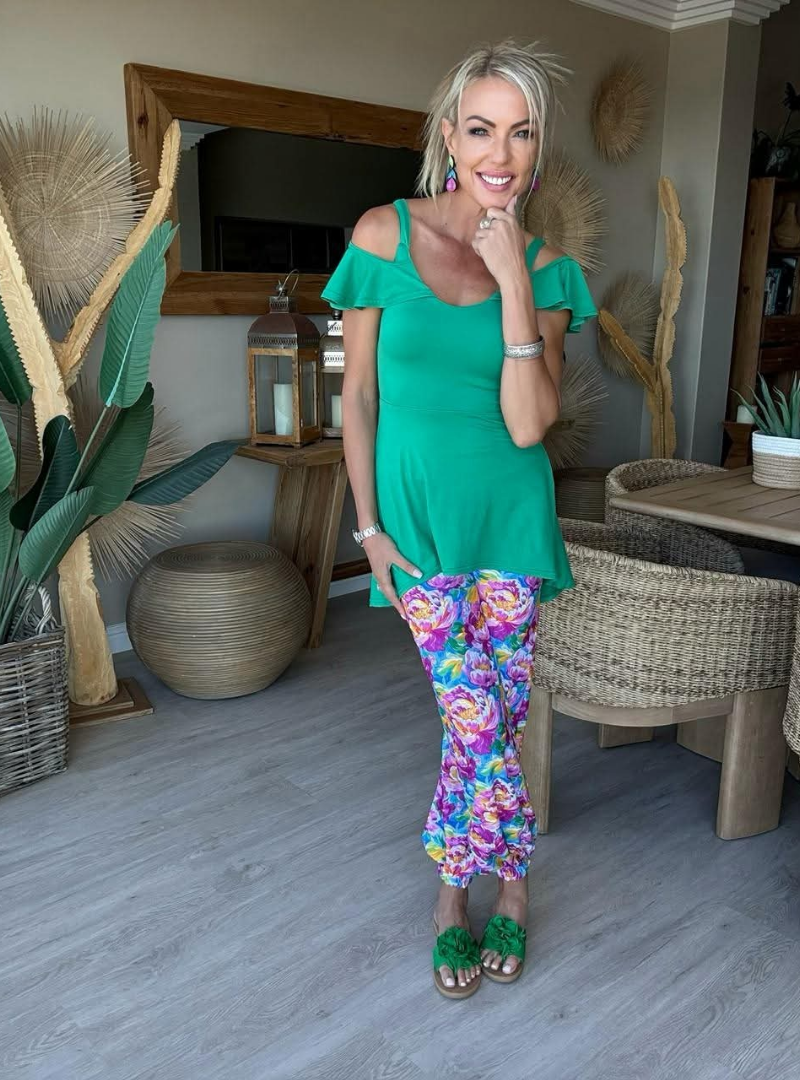 Thalia Gina Broek