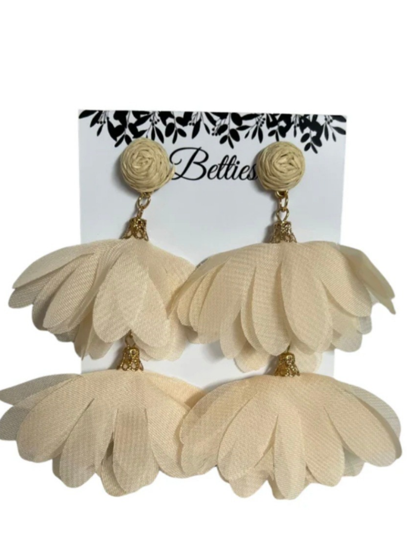 Betties Oorbelle