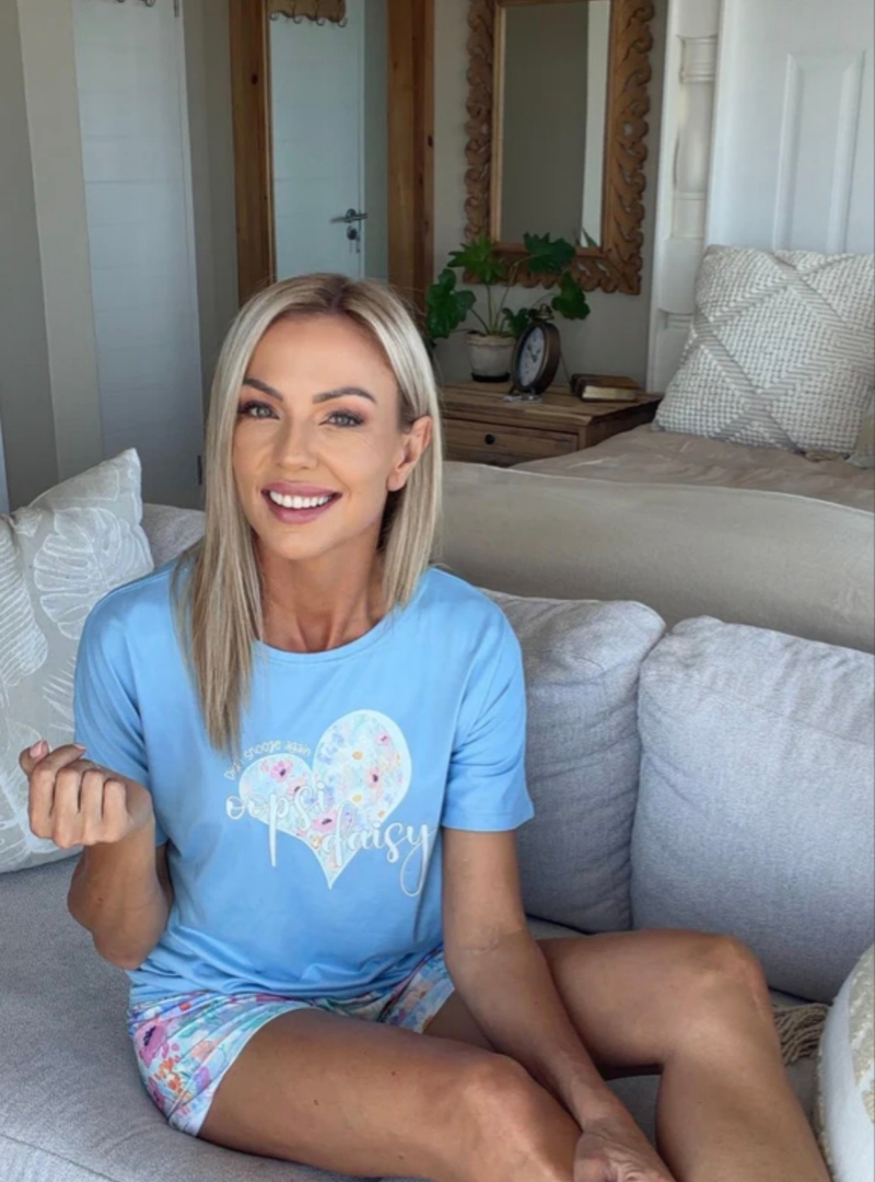 Oopsi Daisy PJ's