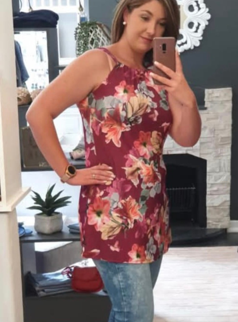 (2de Asem) Tunic