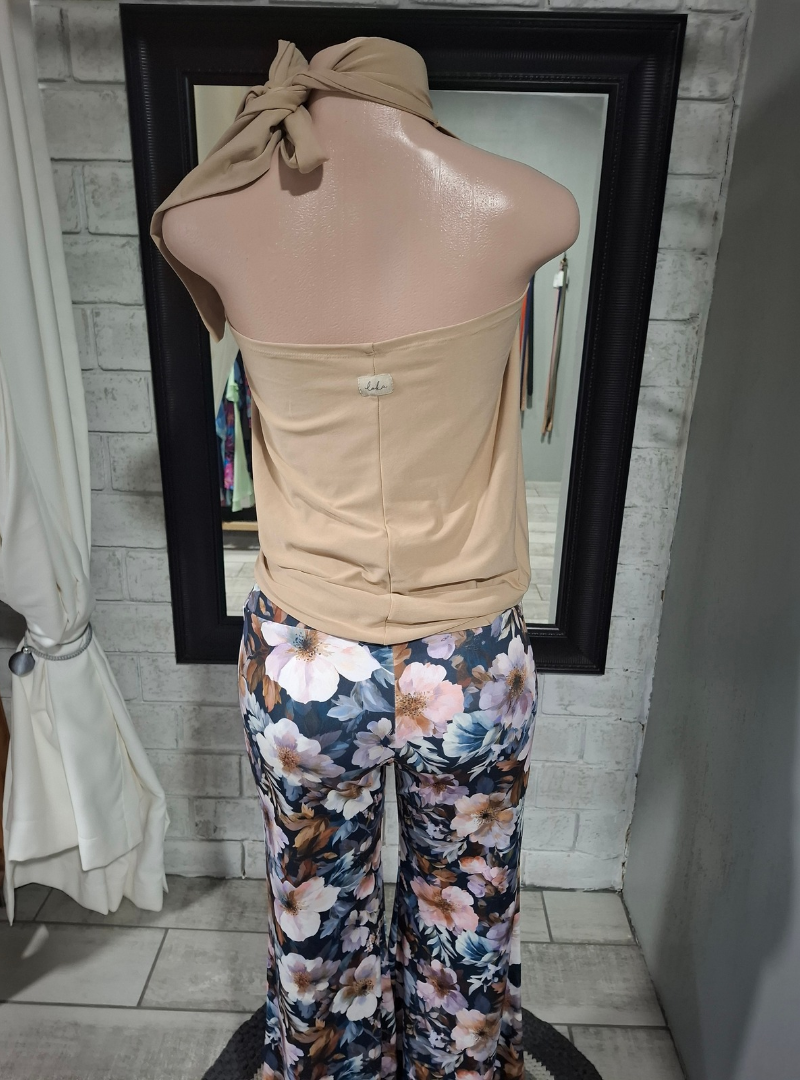 (2de Asem) Zelri Top