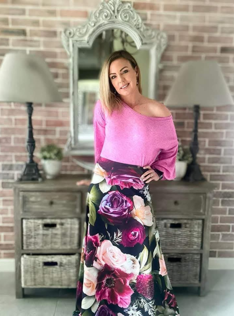 (2de Asem) Flourish Romp