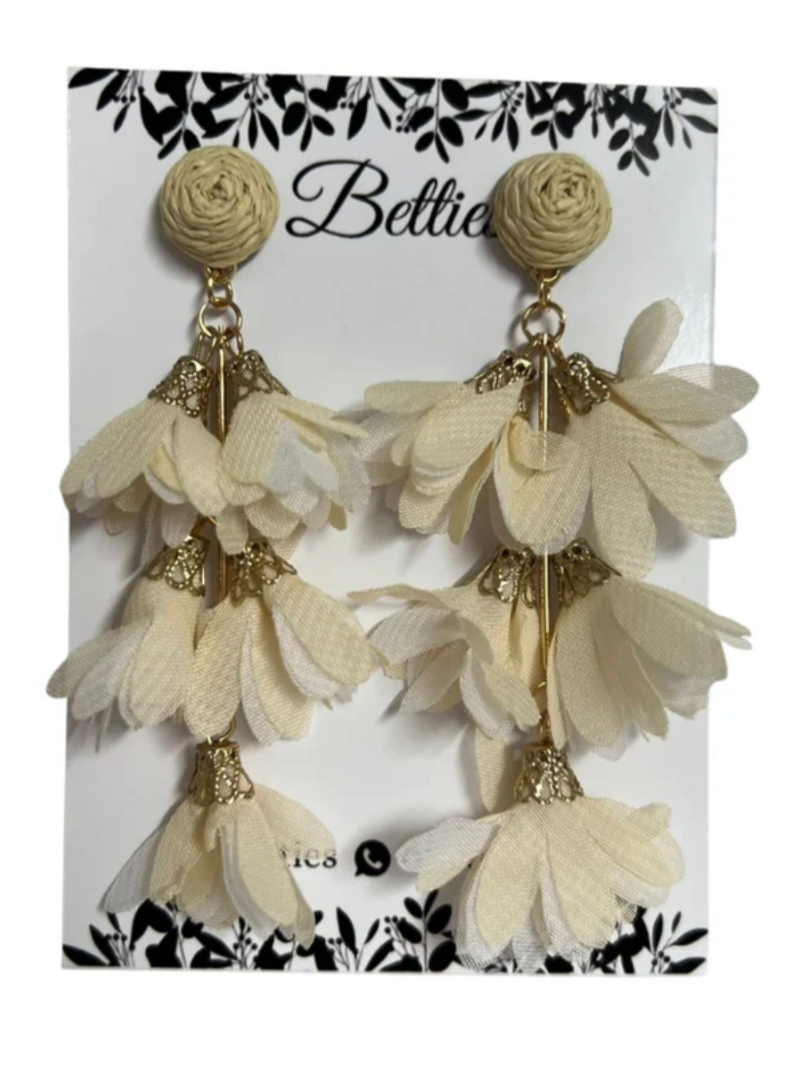 Betties Oorbelle