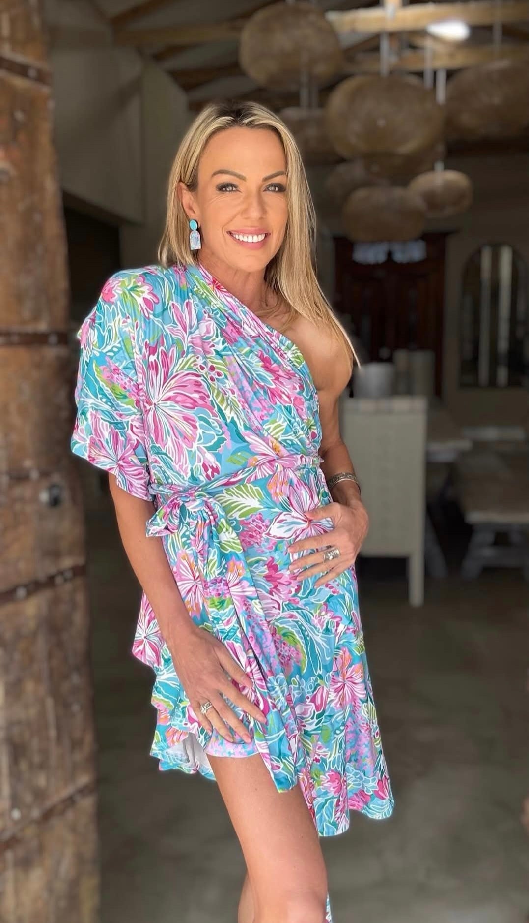 Laleia Wrap
