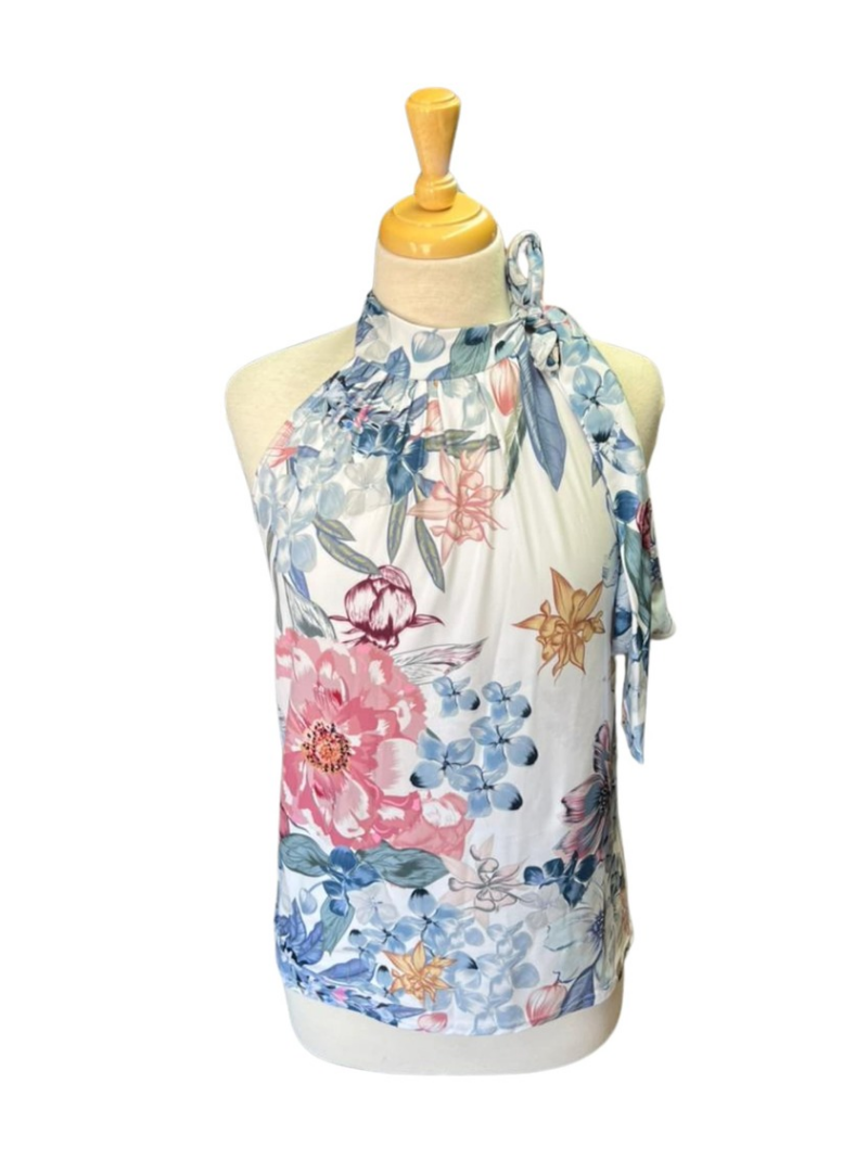 Elinor Nammie Top