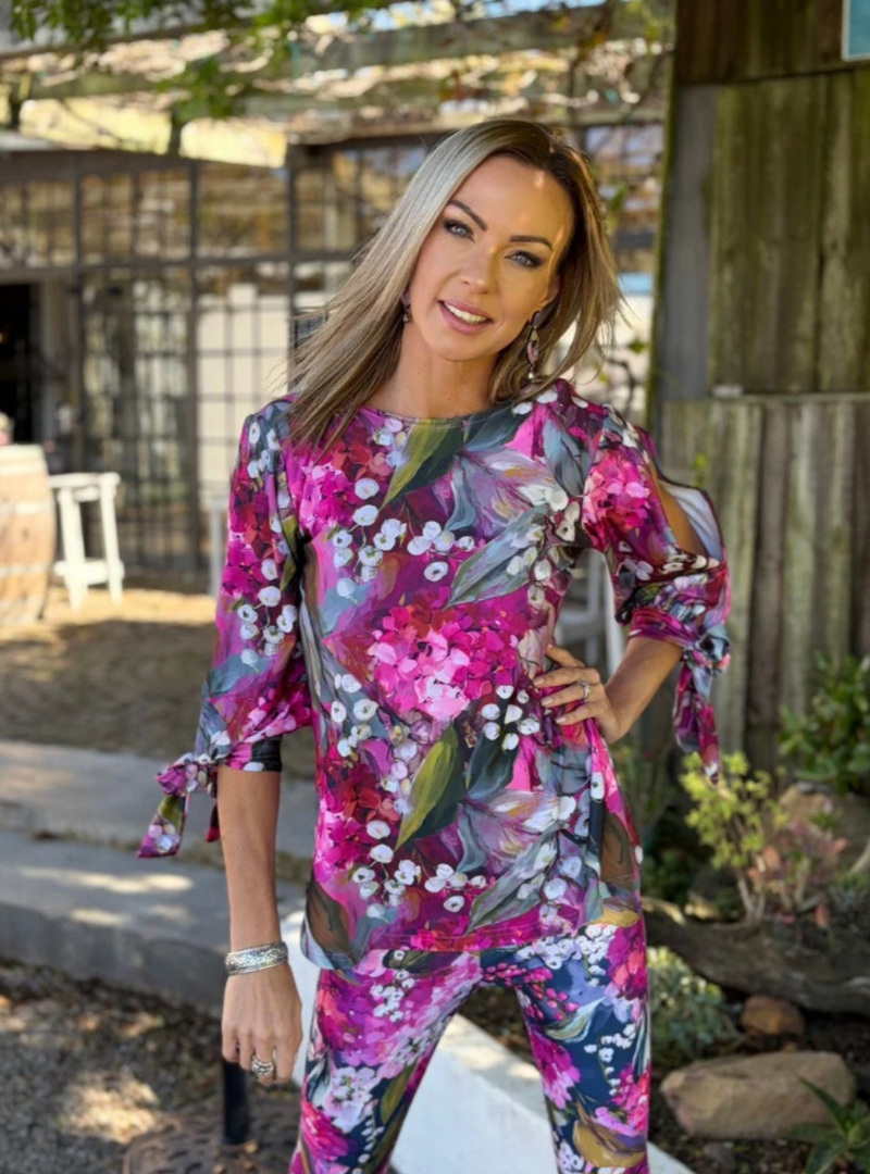 Ilaria Susan Top