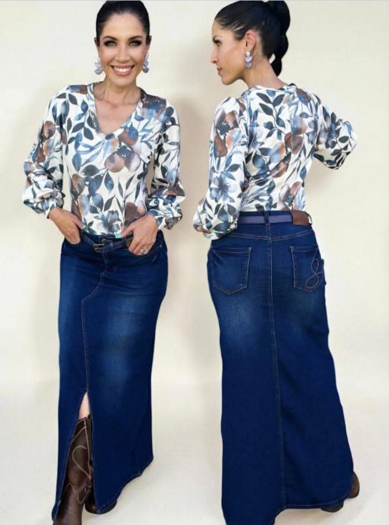 Staute Skirt