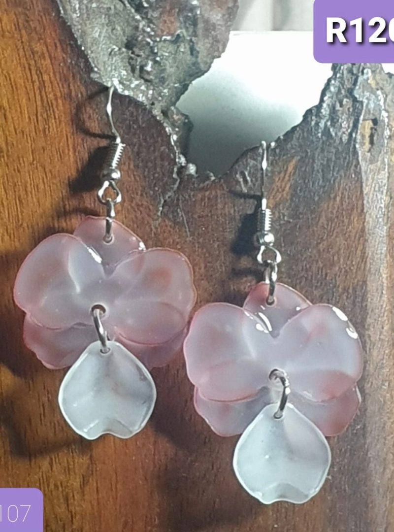 Fantasy Twist Oorbelle (107)