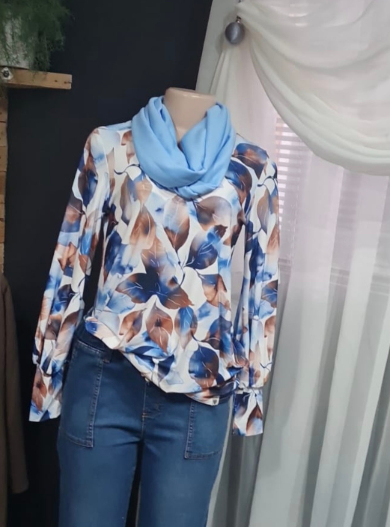 Snood (Twice as Nice)