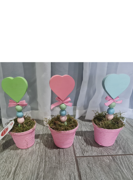 Set of 3 (24cm)