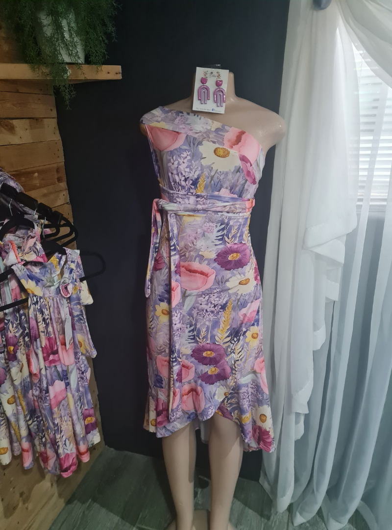 Anrika Wrap