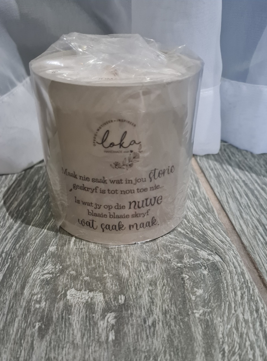 Loka Beach Bliss Kers (250g)