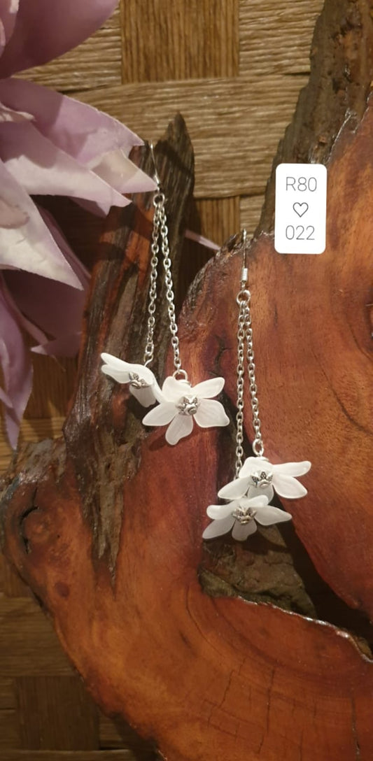 Fantasy Twist Oorbelle (022)