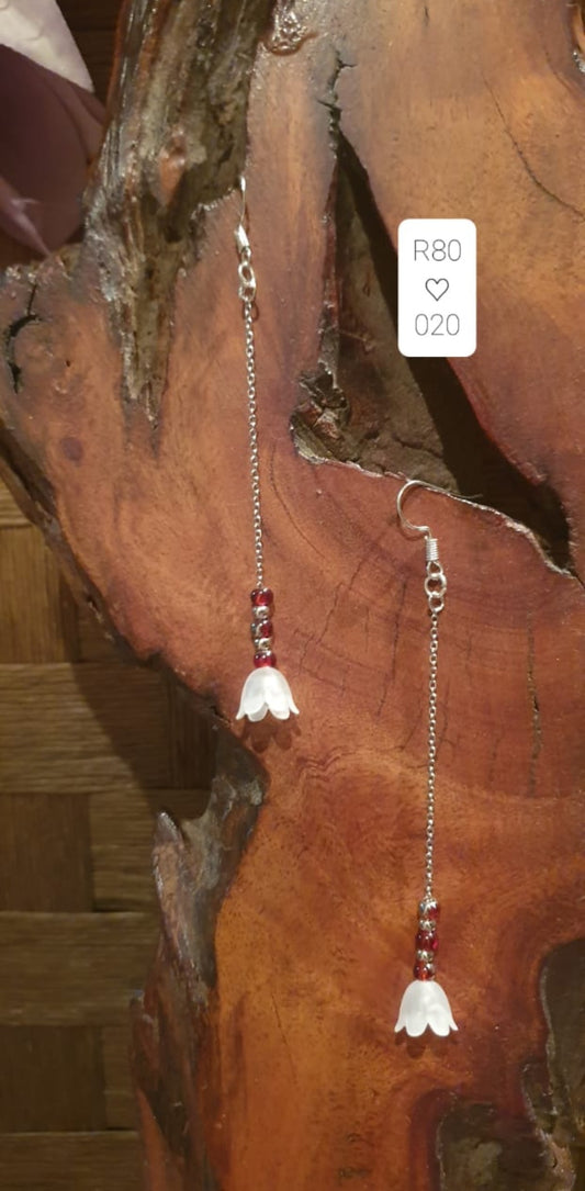 Fantasy Twist Oorbelle (020)