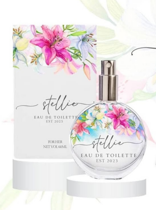 Stellie Perfume