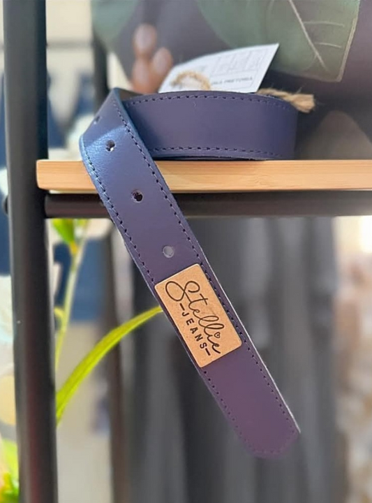 Stellie Jeans Belt (Size 32)