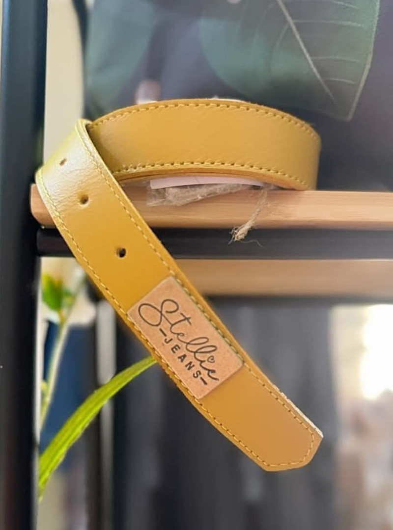 Stellie Jeans Belt (Size 30)