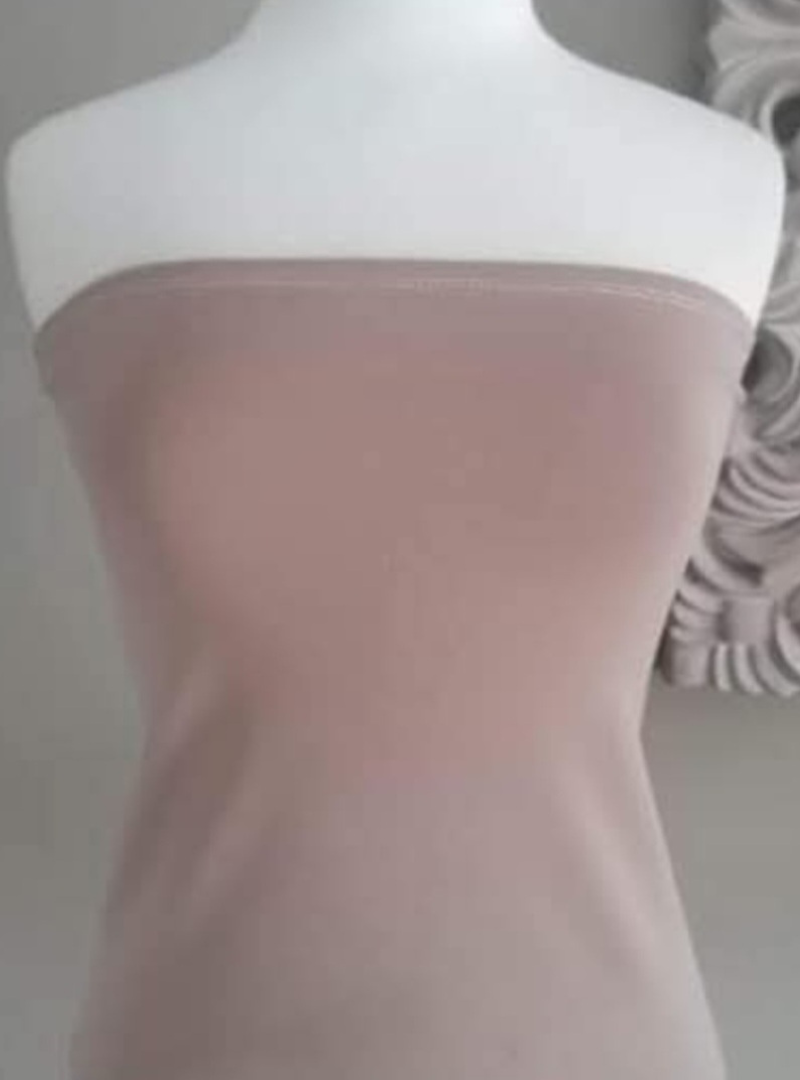Boobtube (Ligpienk)