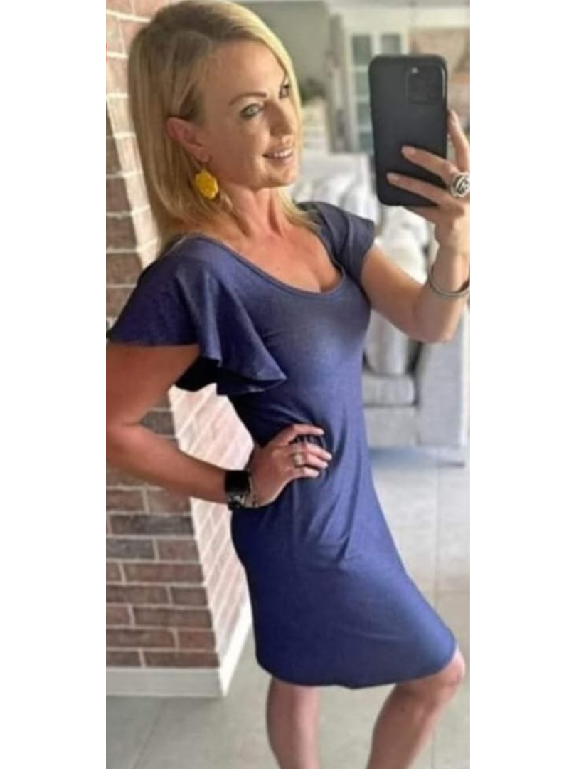 Denim Diva Alta Rokkie