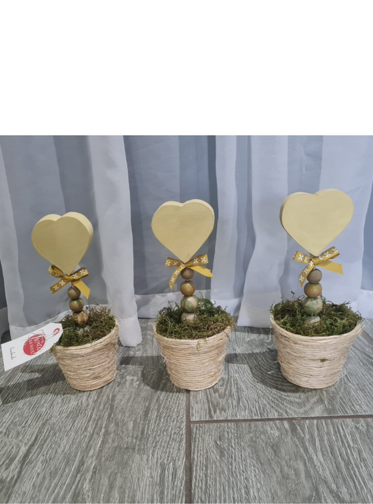Set of 3 (24 cm)