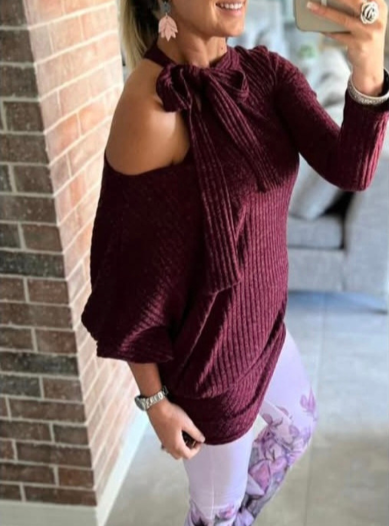 (2de Asem) Megan Top