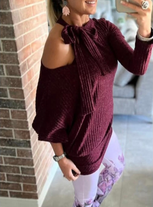 (2de Asem) Megan Top