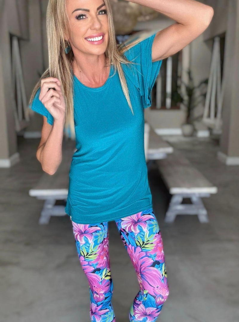 Laleia Leggings