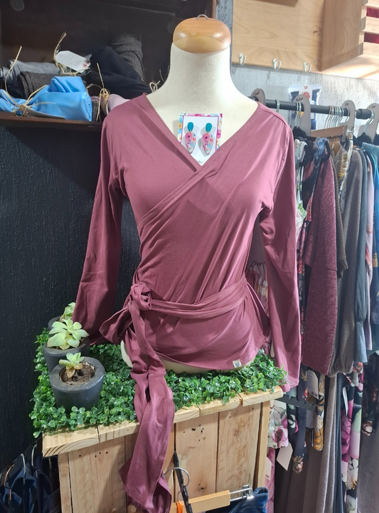 (2de Asem) Sanet top