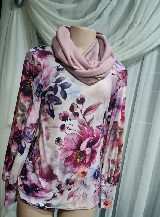 Snood (Twice as Nice)