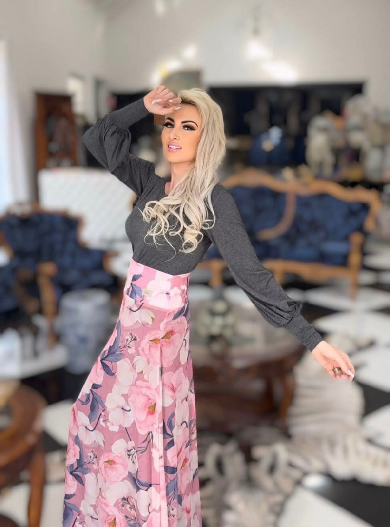 (2de Asem) MESH Harmonie Romp
