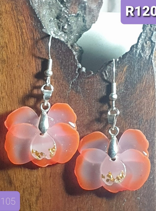 Fantasy Twist Oorbelle (105)