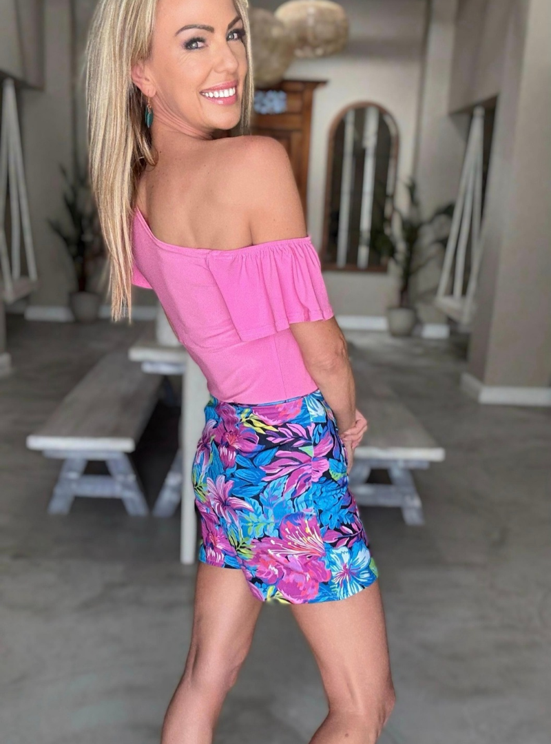 Laleia Lollie Skorty