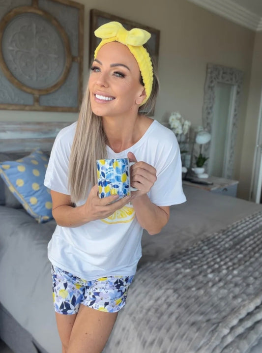 Solana Shorty PJ's