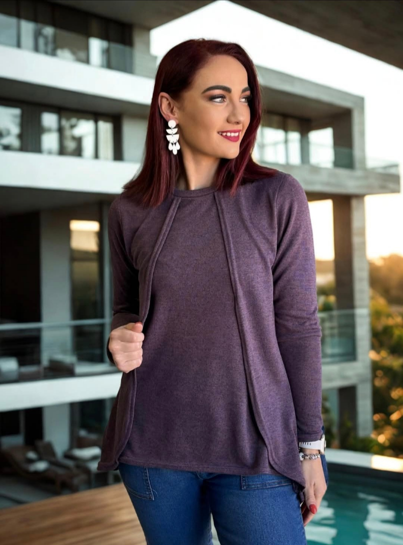 (2de Asem) Magriet Truitjie