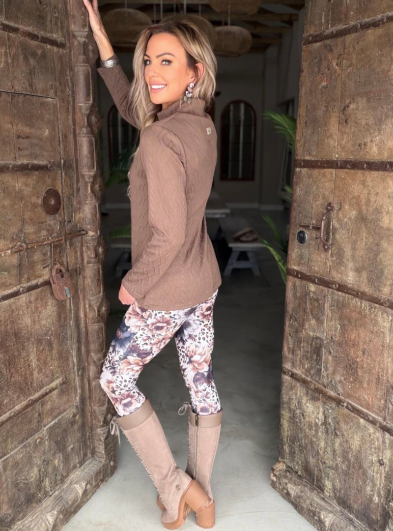 Jasira Leggings