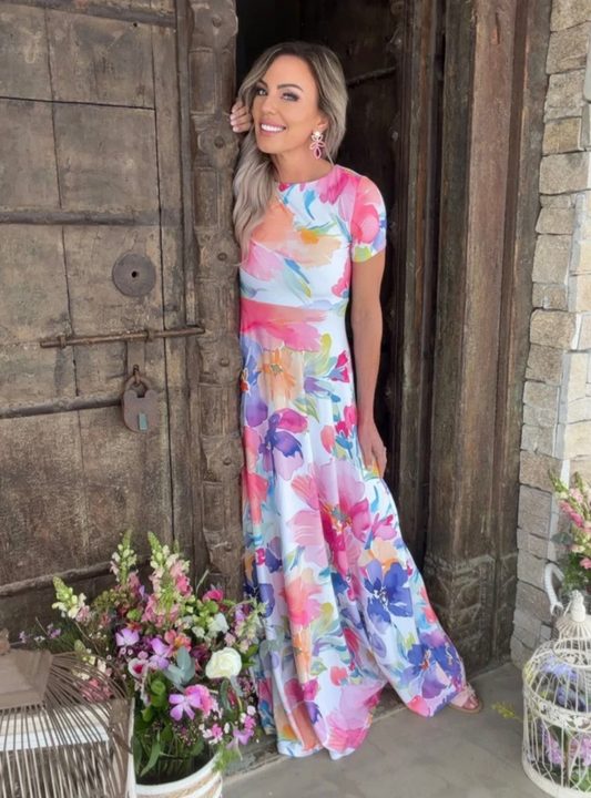 Lirielle Rok (met mou)