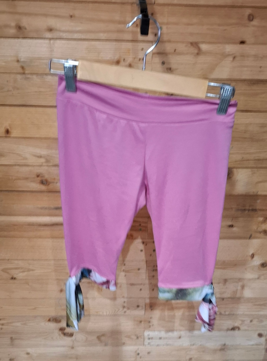 (2de Asem) Bytjies en Blommies Legging