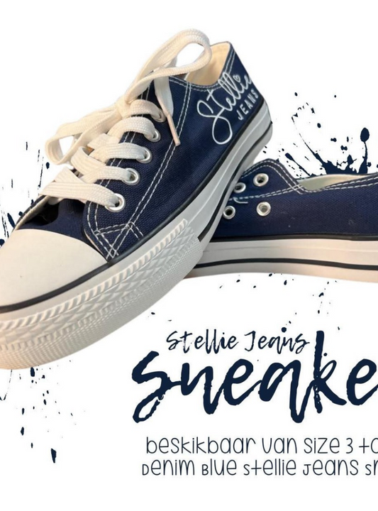 Stellie Sneakers