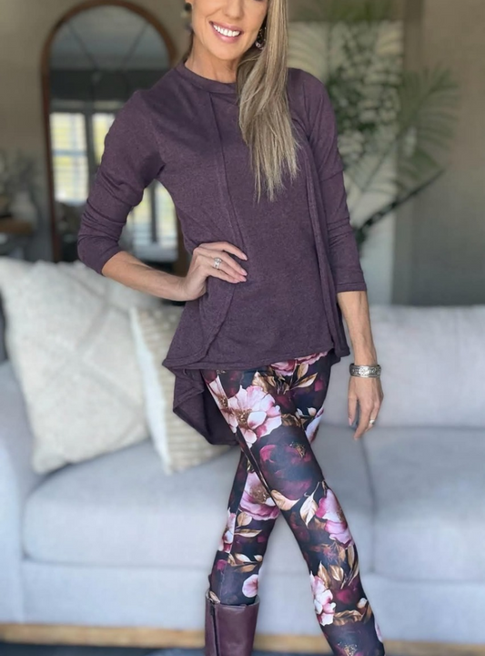 (2de Asem) Ailana leggings