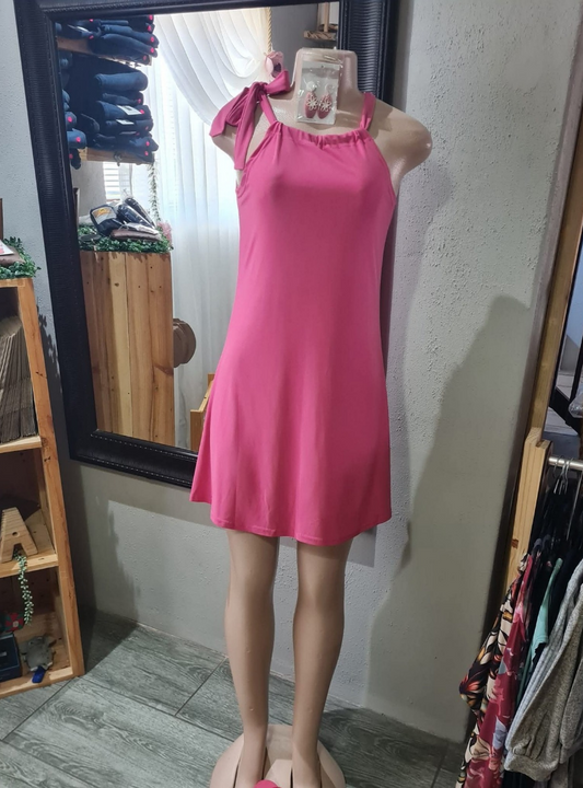 (2de Asem) Rika drawstringrokkie