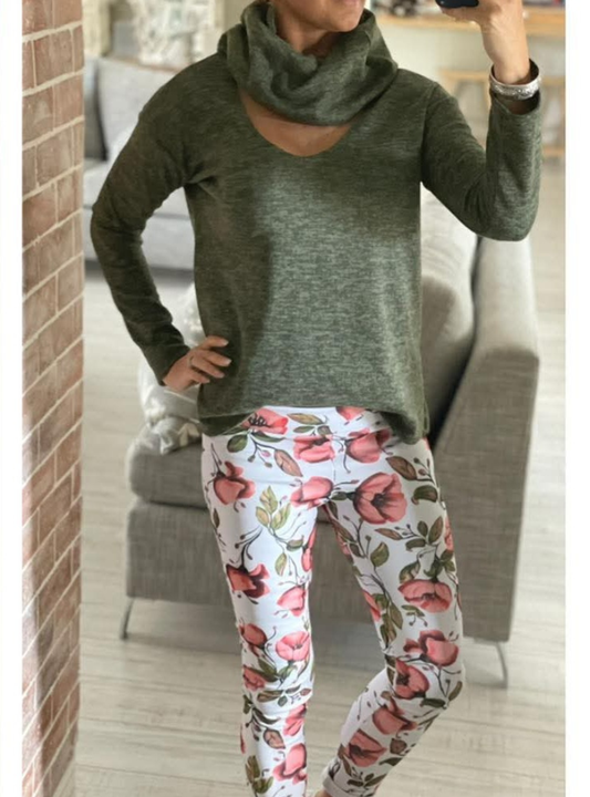 (2de Asem) Nikki Top