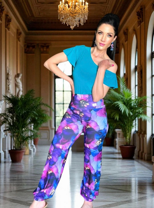 Luma Gina Broek