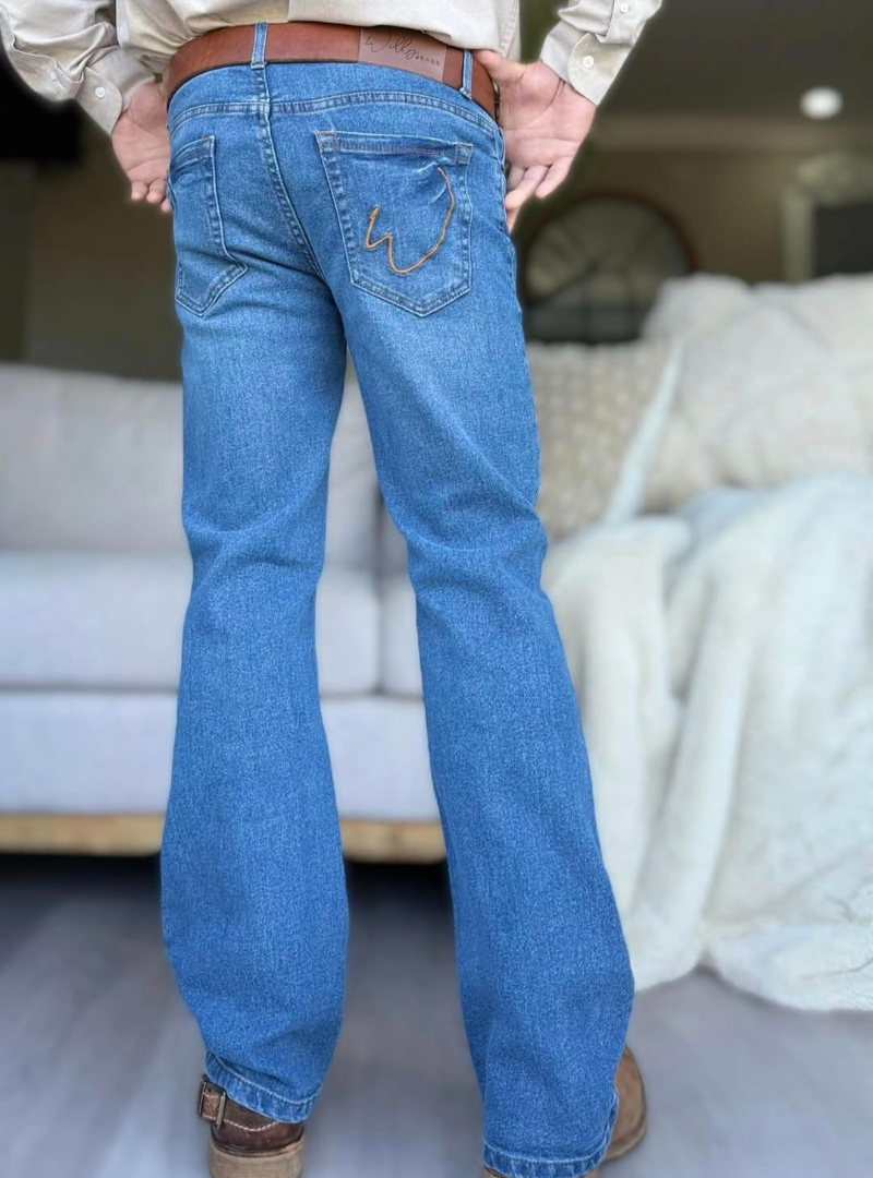 Willy Jeans