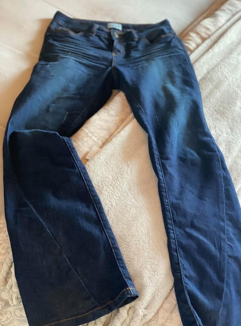 Loka Jeans Formal Betty Bootleg Jean