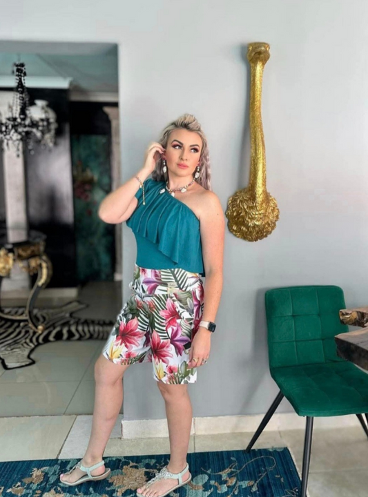 (2de Asem)Marie Top