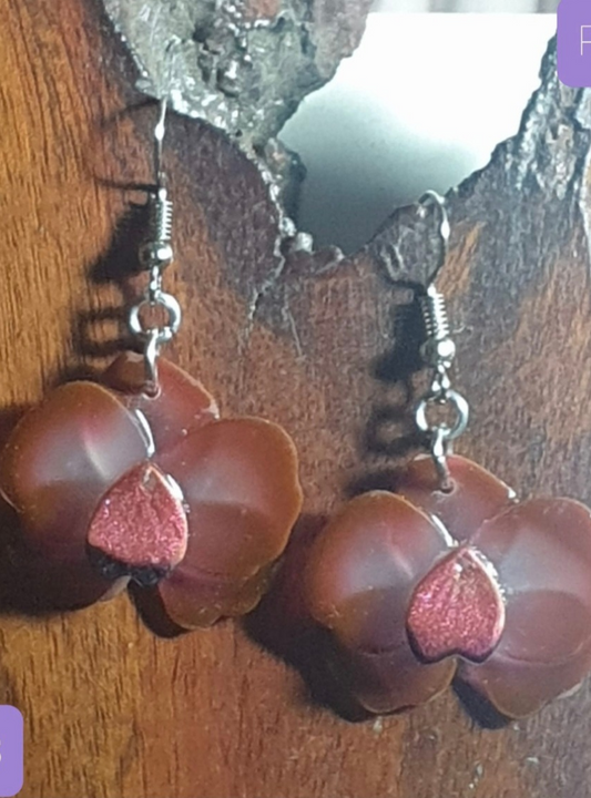 Fantasy Twist Oorbelle (113)